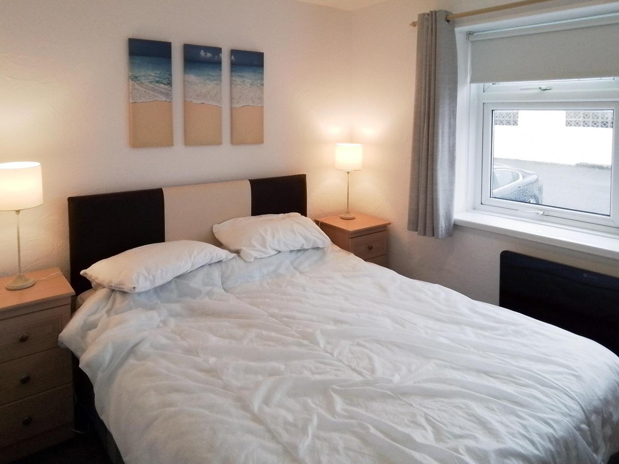 Quay Side Villa Кемайс Бей Екстериор снимка